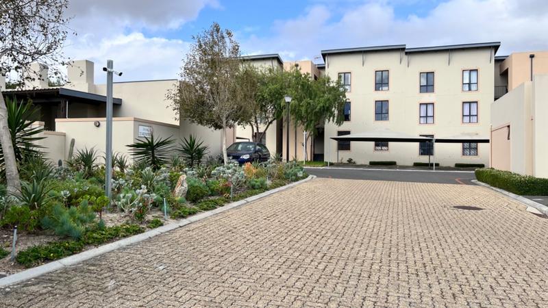 2 Bedroom Property for Sale in Burgundy Estate Western Cape